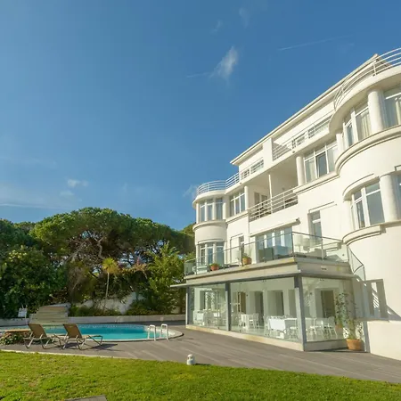 Amazonia Estoril Hotel-2