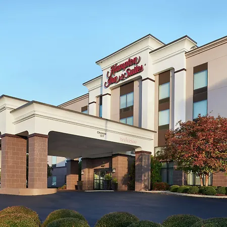 Hampton Inn & Suites Oxford-Anniston-3