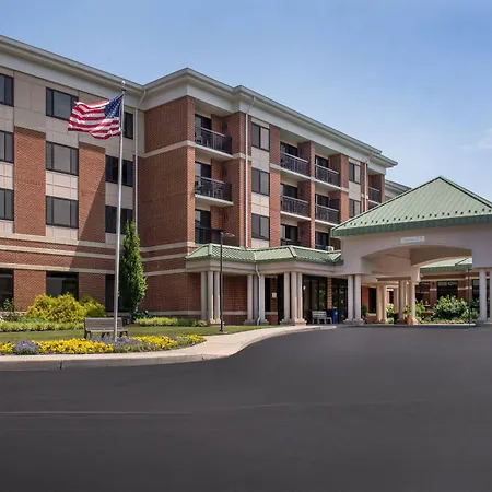 Courtyard By Marriott Newark-University Of Delaware-3