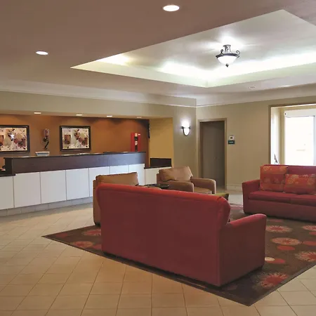 La Quinta By Wyndham Seguin-2