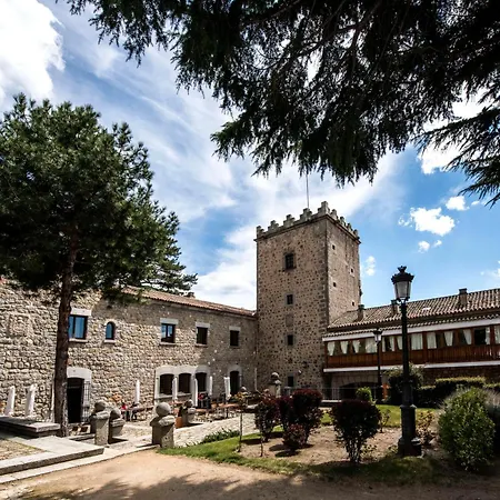 Parador de Ávila-2