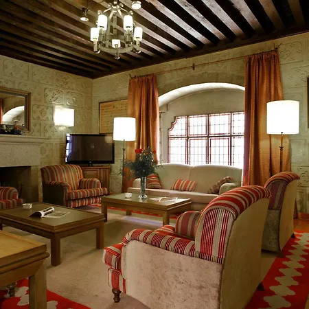 Parador de Ávila-3