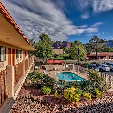 The Views Inn Sedona-3