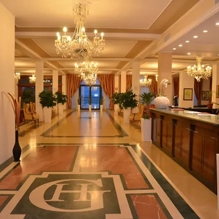 Grand Hotel Montesilvano-3