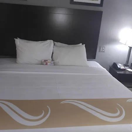 Quality Inn Westfield - Springfield-2
