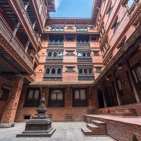Kantipur Temple House-2
