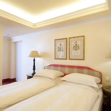 Hotel City House-2