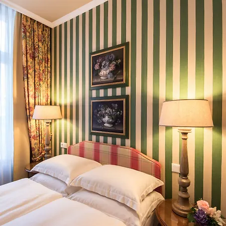 Hotel City House-3