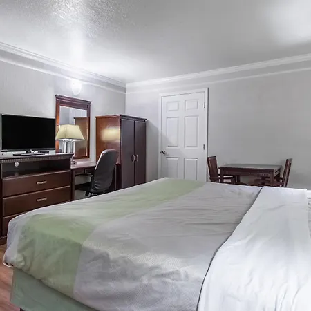 Motel 6-Kingsburg, Ca-3