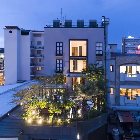 Hotel Presidente-2