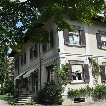 Invilla B&B-3
