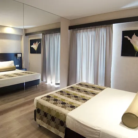 Nefeli Hotel Alimos-3