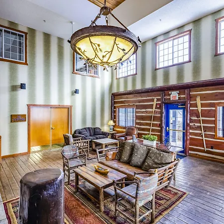 Stoney Creek Hotel Peoria-3