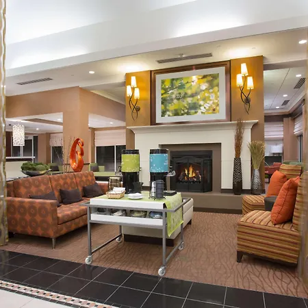Hilton Garden Inn Salt Lake City/Layton-2