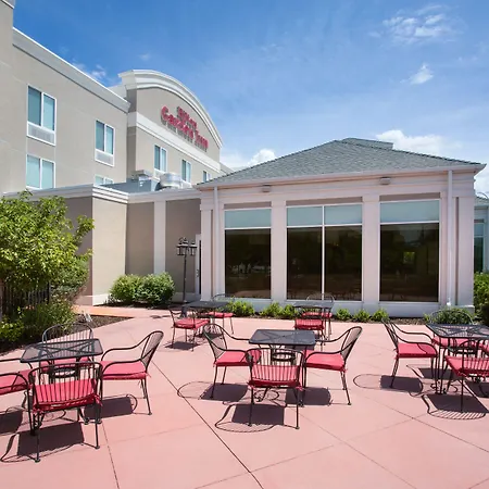 Hilton Garden Inn Salt Lake City/Layton-3
