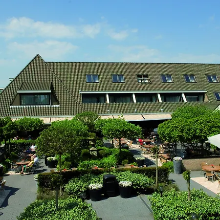 Van der Valk Hotel Den Haag - Voorschoten-2