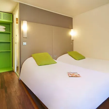 Campanile Orleans - La Source-3