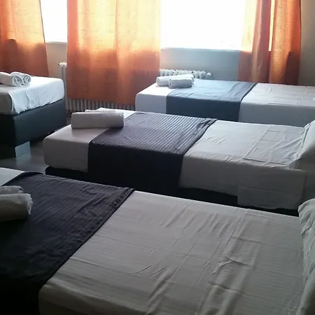 Hotel Prince De Liege-2