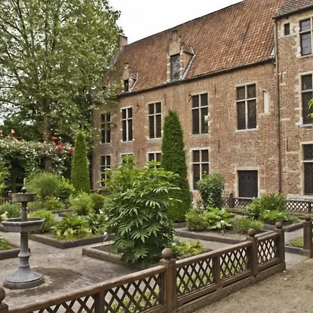 Hotel Prince De Liege-3