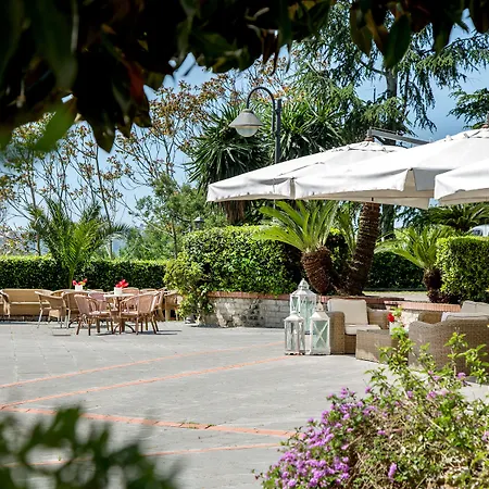 Montespina Park Hotel-2