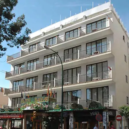 Hotel Balear-2