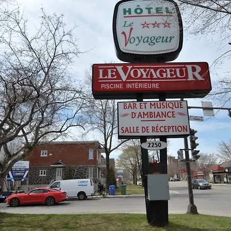 Hotel Le Voyageur-3