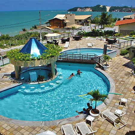 Hotel Costa do Atlantico-2