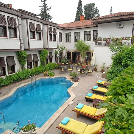 Aspen Hotel Kaleiçi-3
