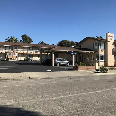 Avalon Inn Downtown Morro Bay-2