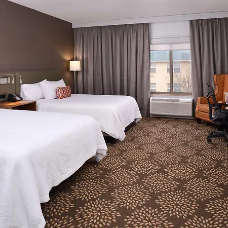 Hilton Garden Inn Columbus/Polaris-3