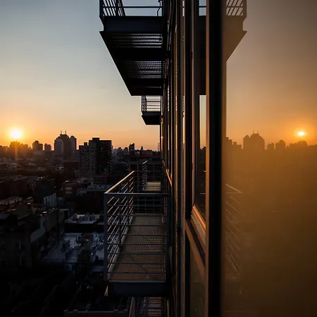 Hotel On Rivington-2