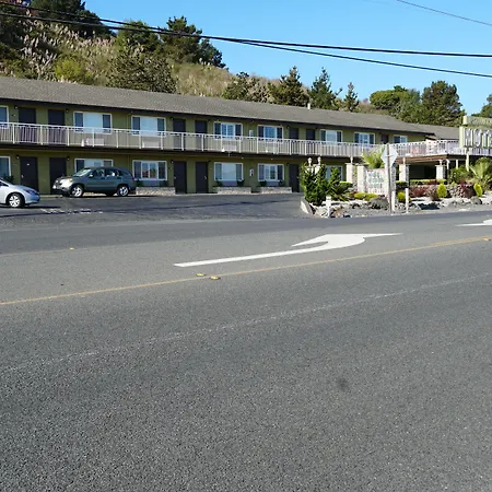 Muir Woods Lodge-2