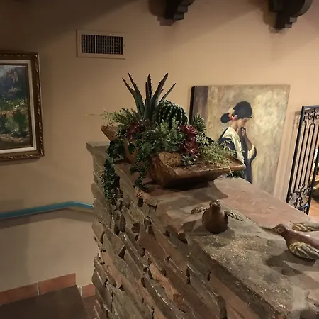 Casa Sedona Inn (Adults Only)-2