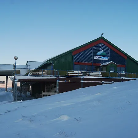 Ben Nevis Hotel & Leisure Club-2