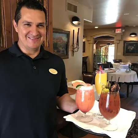 Casa Sedona Inn (Adults Only)-3
