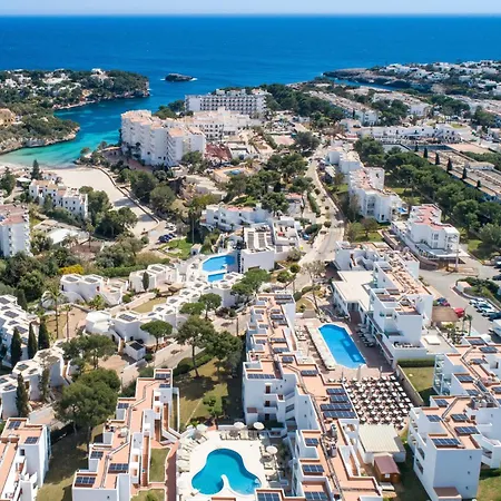 MarSenses Ferrera Blanca Hotel Family-3