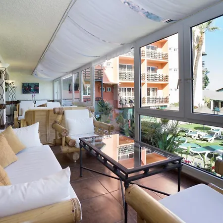 Hotel MS Tropicana-3