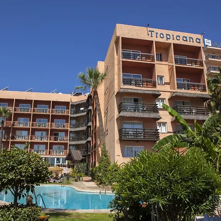 Hotel MS Tropicana-2
