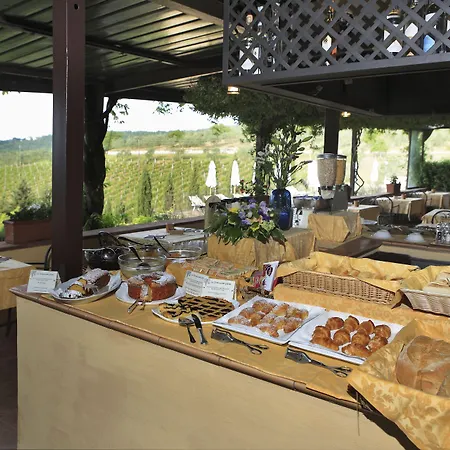 Relais Vignale & Spa-3
