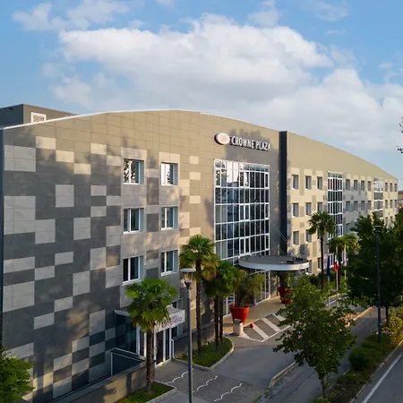 Crowne Plaza Venice East By Ihg-2