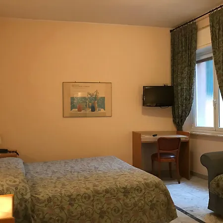 Hotel Shelley e delle Palme-2