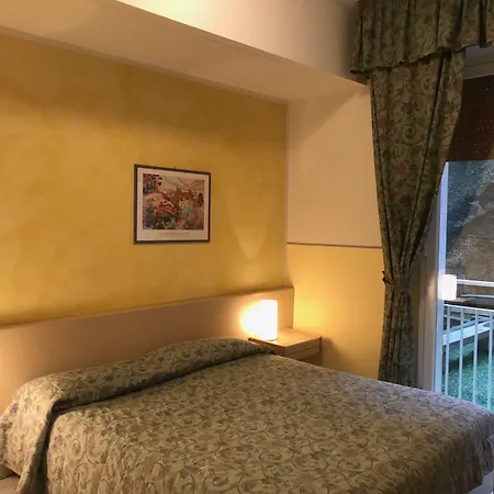 Hotel Shelley e delle Palme-3