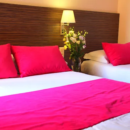 Hotel Menton Riviera-2