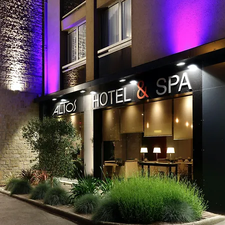 Altos Hotel & Spa-2