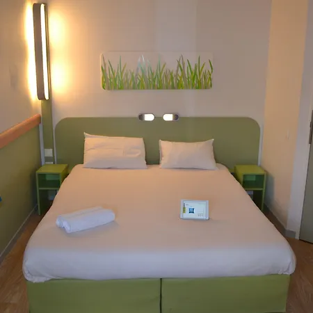 Ibis Budget Belfort Centre-3