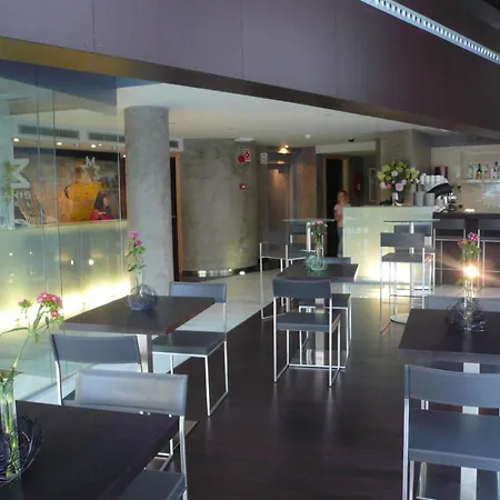 Hotel Madanis-2