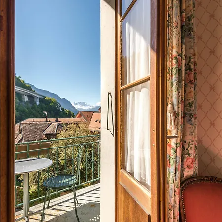 Swiss Historic Hotel Masson-2