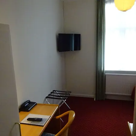 City Hotel Nebo-3