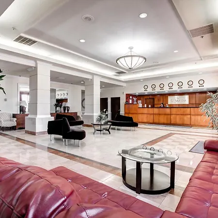 Ramada Plaza By Wyndham Atlanta Airport-3
