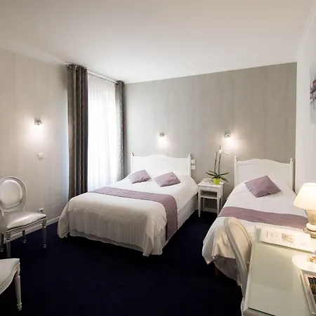 Hotel Biney-3